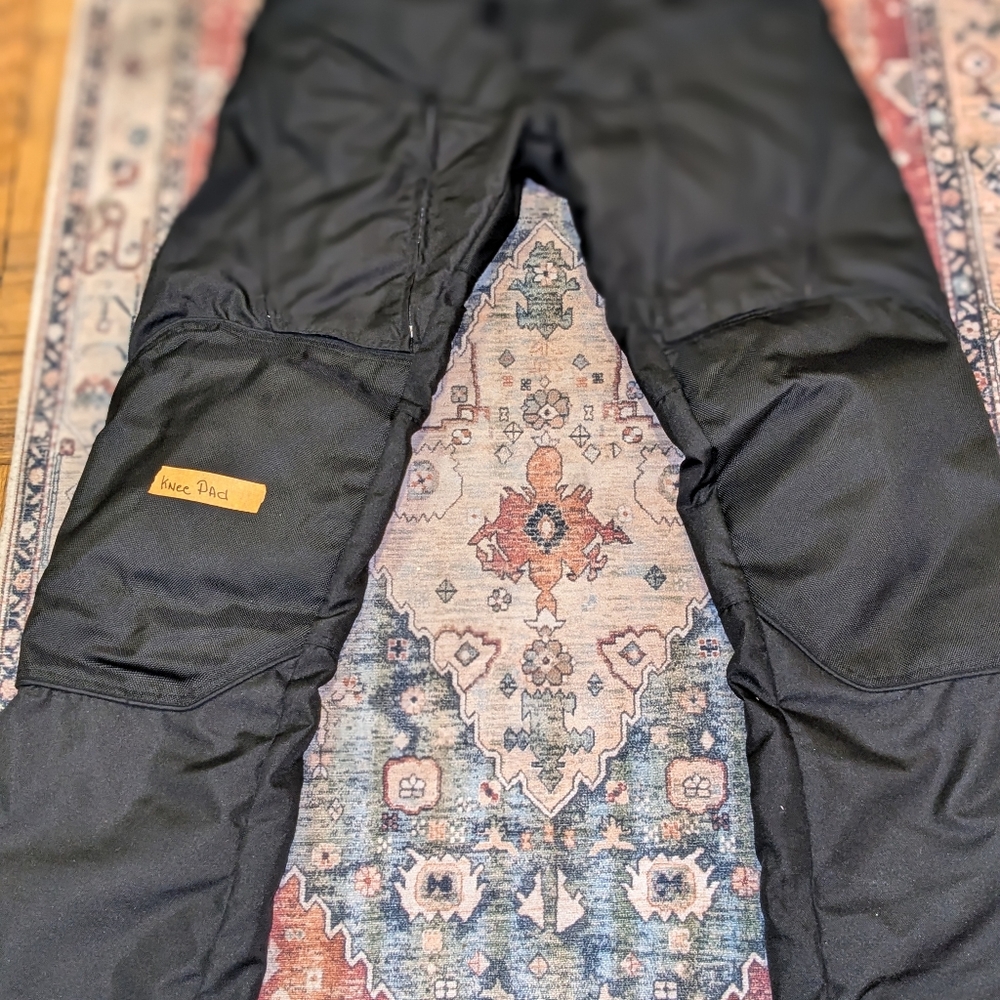 Winter Motorcycle pants/ not ever worn